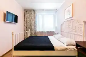 Квартира рядом с ГКБ 1 Пирогова, Москва