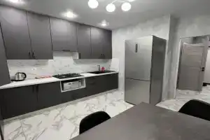 1-комнатная ЖК Российский, Ставрополь