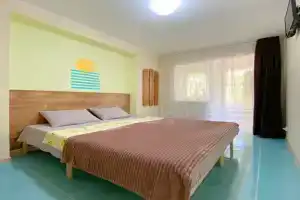 комната стандарт 3а, Оленевка