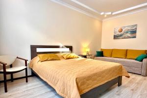 Royal Classic Apartment у Королевских ворот, Калининград