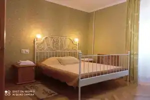 Апартаменты на Дзержинского 47, Кисловодск