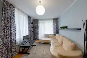 Двухкомнатная квартира Старые Химки, Химки