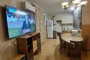 Апартаменты с террасой, Новосибирск