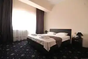 Двухместный номер с 1 кроватью стандарт, Анапа