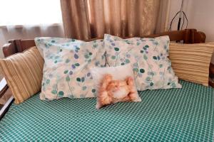 Relax Moscow# свежая, чистая кв# Метро 1 минута, до центра 20 мин., Москва