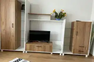 Уютная светлая квартира в новом районе