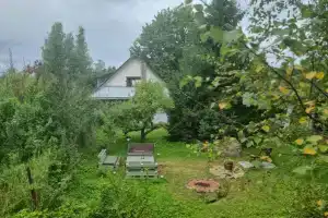 Частный дом, Приморск