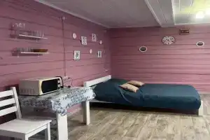 Гостевой дом «На Валах», Ростов Великий