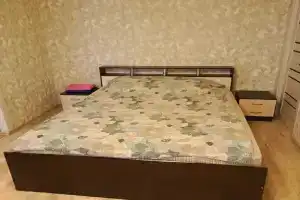 Двухкомнатная квартира в самом центре города