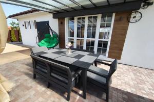 Гостевой дом с лаунж зоной и баней, Зеленоградск