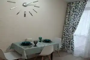 Уютная квартира в новостройке