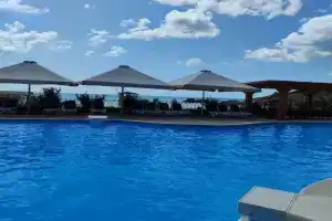 Апартаменты - студия Как Дома, Коктебель