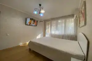 1-комнатная квартира, Сочи