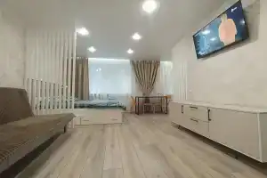Однокомнатная квартира у метро, Казань