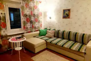 Квартира в самом центре