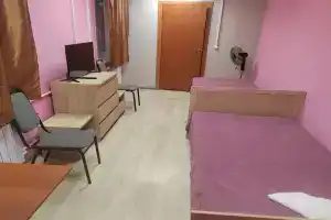 Двухместный номер с 2 отдельными кроватями стандарт, Пудож