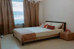 Комфортабельная двухкомнатная квартира, Видное