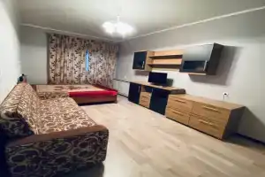 Уютная квартира в развитом районе