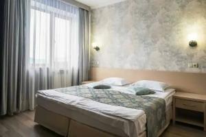 Двухместный номер с 2 отдельными кроватями стандарт, Архипо-Осиповка