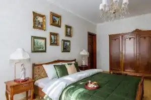 Aristocrat flat, Санкт-Петербург