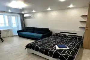 Студия, Хабаровск