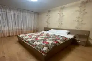 Уютная квартира, Новосибирск