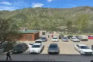 Квартира в центре набережной в Дивногорске