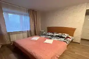 Апартаменты рядом с Автовокзалом, Тула