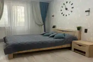 Квартиры посуточно на Российской 267, Краснодар