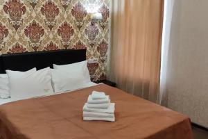 Парадис Отель на Чистых Прудах, Москва