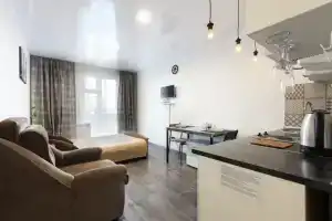 Комфортная квартира, Новосибирск