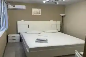 Студия  у моря, Сочи