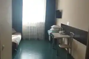 Мини гостиница на Попова, Челябинск