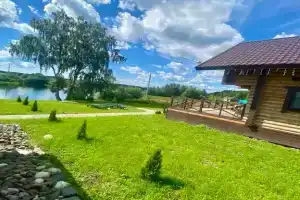 Гостевой дом «Солнечный берег»