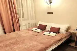 Живите в самом сердце Петербурга по цене пригорода.