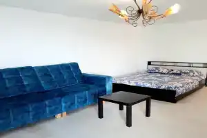 Apartlux Зефир просторная евродвушка, Саратов