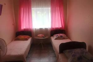 7. Трёхместный номер эконом