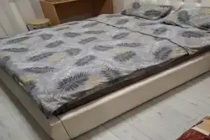 Квартира возле Киевского сквера и озера Летнего, Калининград