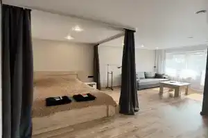 Уютная квартира в самом сердце города