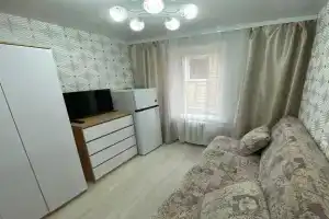 Уют в центре города
