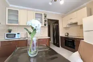 Квартира у Крокус Экспо, Красногорск