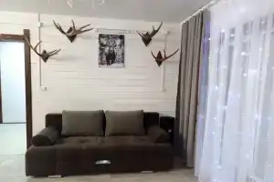 Гостевой дом «Любимая дача», Колтубановский