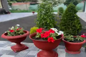 Студия в центре курортной зоны в новом доме