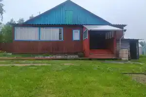 Уютный дом в Воломе