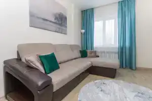 1-комнатная квартира, Новосибирск