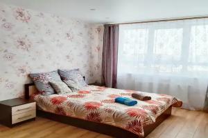 Новая квартира рядом с Академией единоборств