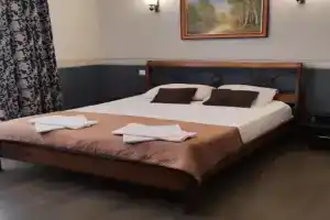 Адлер SV Апартаменты (2 комн) на 4 чел с балк (Super Comfort 4)Этаж 2, Адлер