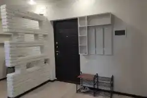 Уютная квартира с видом на начало Кавказских гор, Су-Псех