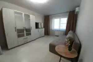 Уютная однушка, Крымск