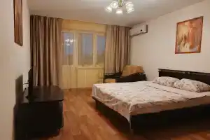 Уютная квартира в  районе ТРЦ Московский проспект